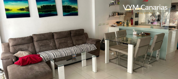 2 Schlafzimmer Wohnung in Palm-Mar, Spain, Nr. 10206 5