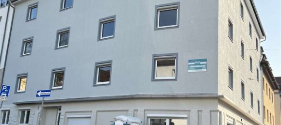 Apartamento T1 em Wurzburg, Germany N.º 14292 8
