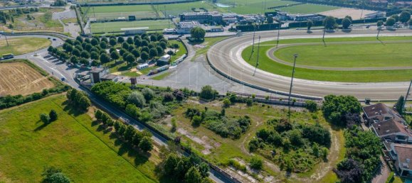 1-Zimmer Grundstück in Vinovo, Italy, Nr. 137565 8