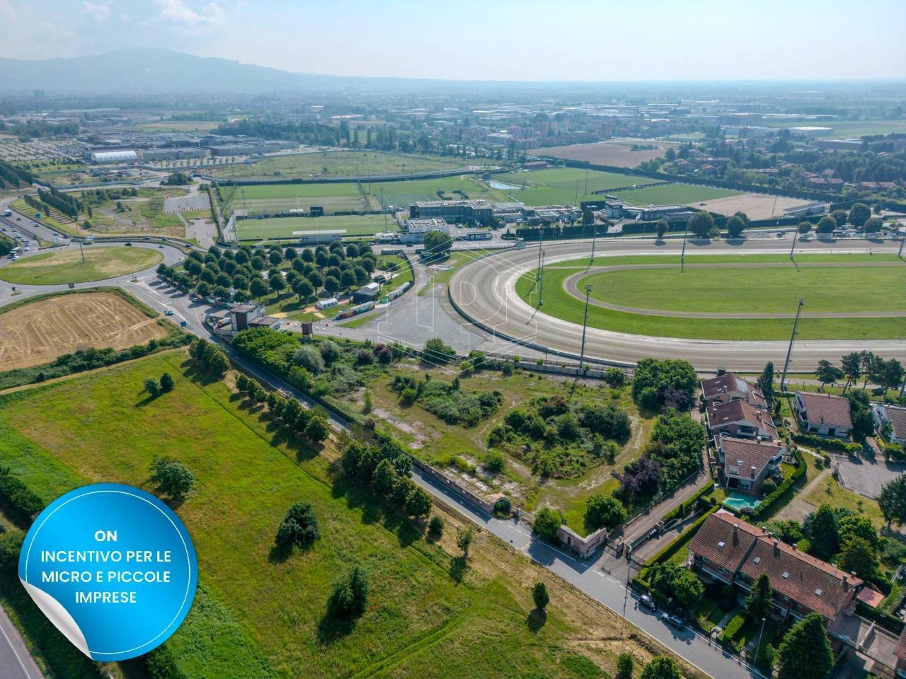 1-Zimmer Grundstück in Vinovo, Italy, Nr. 137565