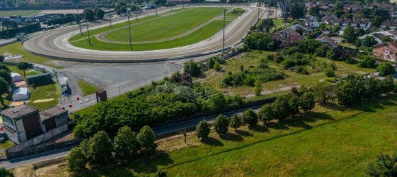 1-Zimmer Grundstück in Vinovo, Italy, Nr. 137565 27