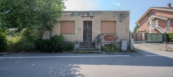 1-Zimmer Grundstück in Vinovo, Italy, Nr. 137565 14