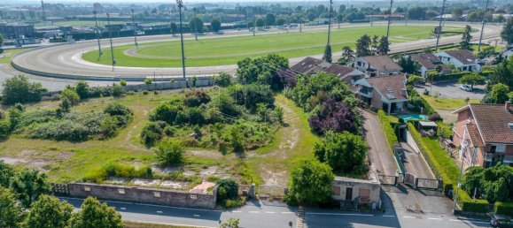 1-Zimmer Grundstück in Vinovo, Italy, Nr. 137565 7