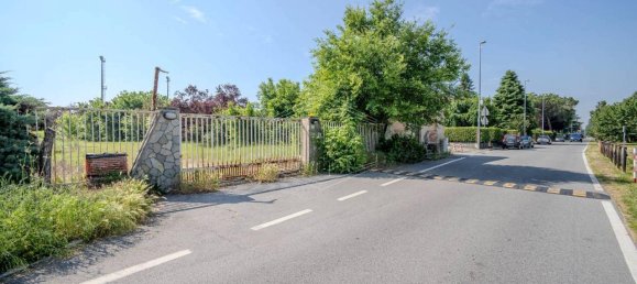 1-Zimmer Grundstück in Vinovo, Italy, Nr. 137565 13