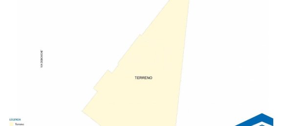 1-Zimmer Grundstück in Vinovo, Italy, Nr. 137565 32