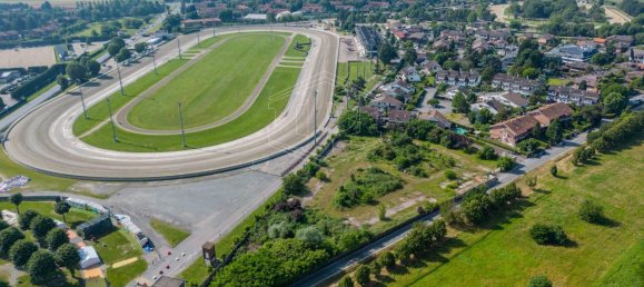 1-Zimmer Grundstück in Vinovo, Italy, Nr. 137565 15