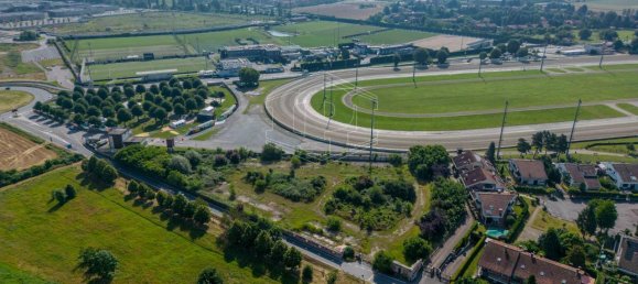 1-Zimmer Grundstück in Vinovo, Italy, Nr. 137565 16