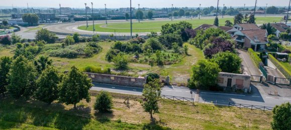 1-Zimmer Grundstück in Vinovo, Italy, Nr. 137565 2
