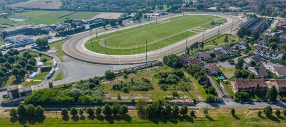 1-Zimmer Grundstück in Vinovo, Italy, Nr. 137565 21