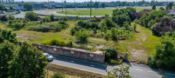 1-Zimmer Grundstück in Vinovo, Italy, Nr. 137565 26