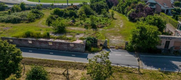 1-Zimmer Grundstück in Vinovo, Italy, Nr. 137565 22