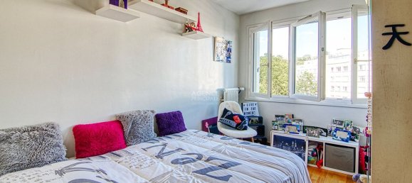 4 Schlafzimmer Wohnung in Versailles, France, Nr. 291778 14