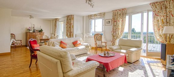 4 Schlafzimmer Wohnung in Versailles, France, Nr. 291778 5