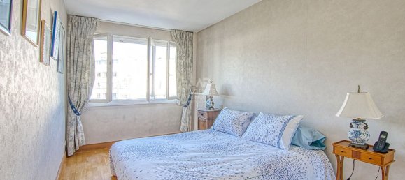 4 Schlafzimmer Wohnung in Versailles, France, Nr. 291778 13