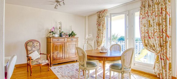 4 Schlafzimmer Wohnung in Versailles, France, Nr. 291778 10