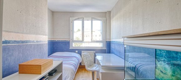 4 Schlafzimmer Wohnung in Versailles, France, Nr. 291778 2