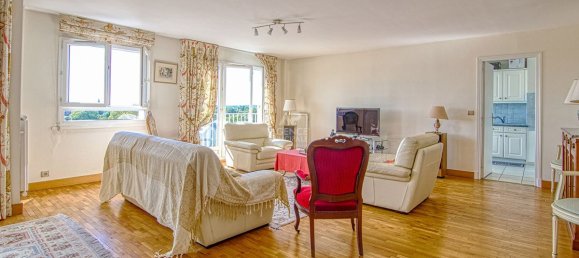4 Schlafzimmer Wohnung in Versailles, France, Nr. 291778 12