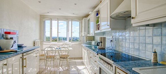 4 Schlafzimmer Wohnung in Versailles, France, Nr. 291778 8