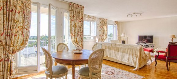 4 Schlafzimmer Wohnung in Versailles, France, Nr. 291778 9