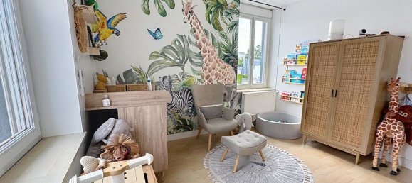 3 bedrooms House in Saint-Genis-Laval, France No. 335345 6