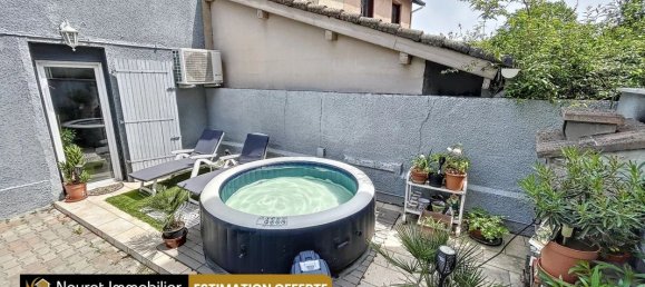 3 bedrooms House in Saint-Genis-Laval, France No. 335345 8