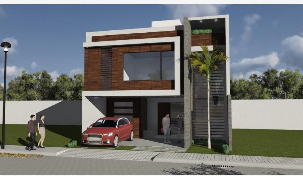 3 Schlafzimmer Haus in Puebla, Mexico, Nr. 173399