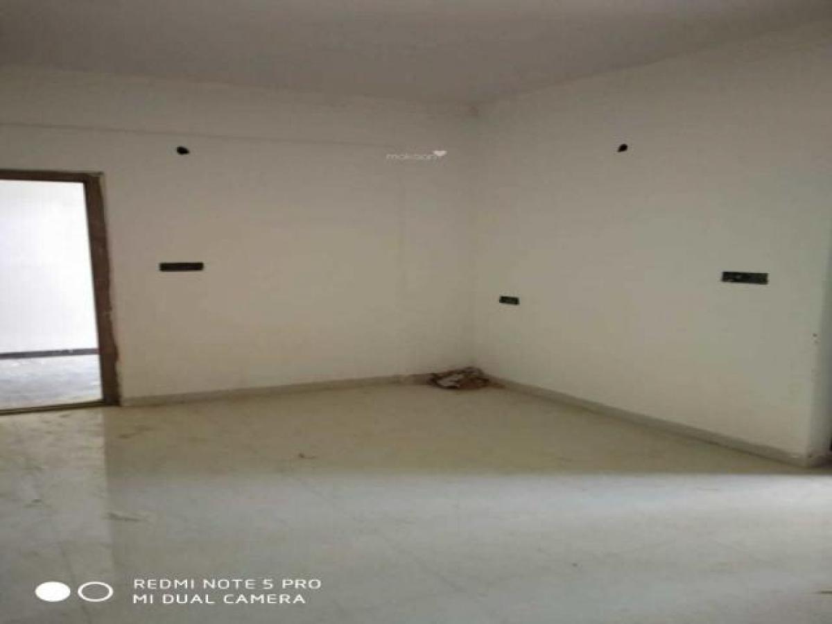 2 bedrooms House in Bangalore, India No. 12595