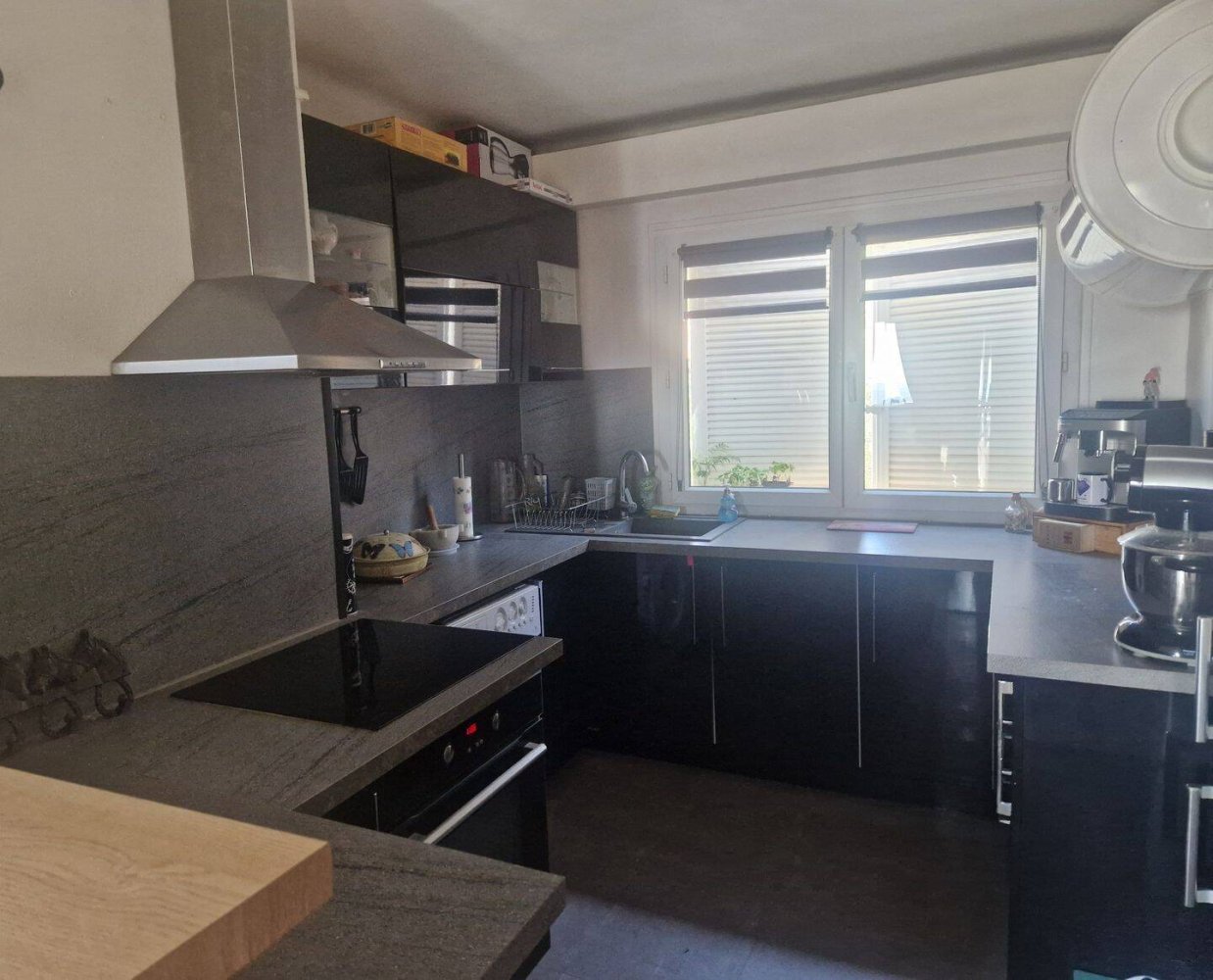 2 Schlafzimmer Wohnung in Grasse, France, Nr. 327735