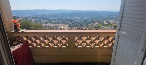 2 Schlafzimmer Wohnung in Grasse, France, Nr. 327735 2