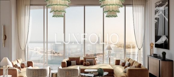 Apartamento T1 em Dubai Harbour, UAE N.º 100844 2