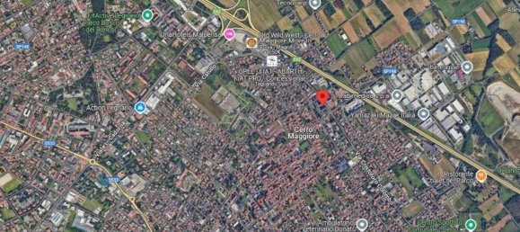 Apartamento de 4 divisões em Cerro Maggiore, Italy N.º 183394 6