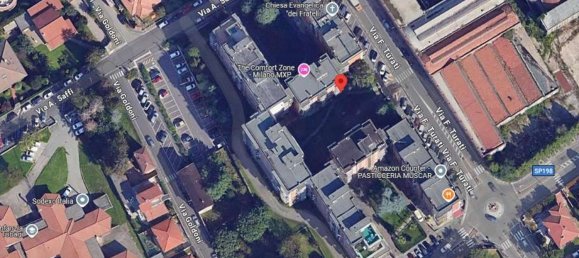 Apartamento de 4 divisões em Cerro Maggiore, Italy N.º 183394 5