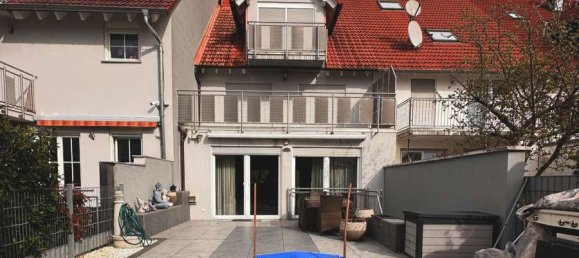 5 Schlafzimmer Stadthaus in Darmstadt-Dieburg, Germany, Nr. 325002 14