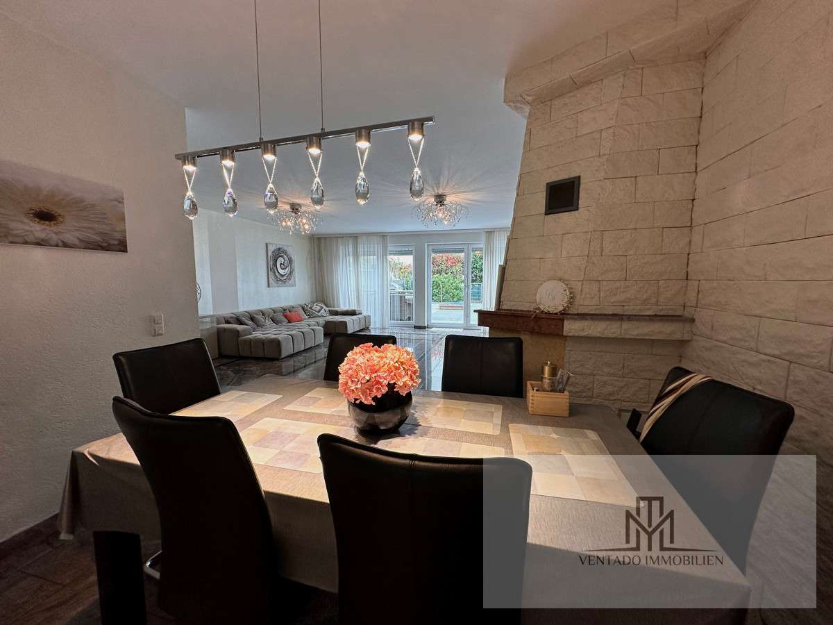 5 Schlafzimmer Stadthaus in Darmstadt-Dieburg, Germany, Nr. 325002