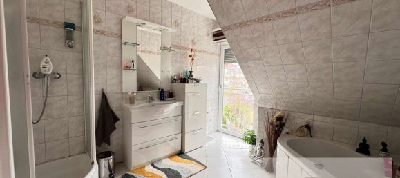 5 Schlafzimmer Stadthaus in Darmstadt-Dieburg, Germany, Nr. 325002 11