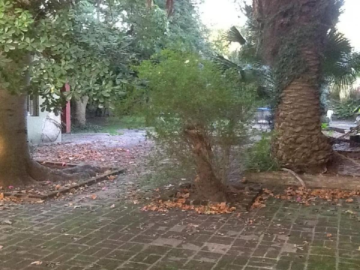  Land in San Isidro, Argentina No. 35372