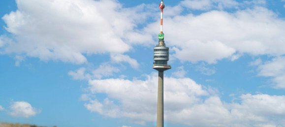 3-Zimmer Penthouse in Leopoldstadt, Austria, Nr. 126738 27