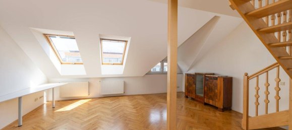 3-Zimmer Penthouse in Leopoldstadt, Austria, Nr. 126738 8