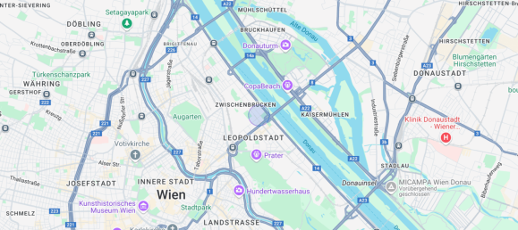 3-Zimmer Penthouse in Leopoldstadt, Austria, Nr. 126738 33