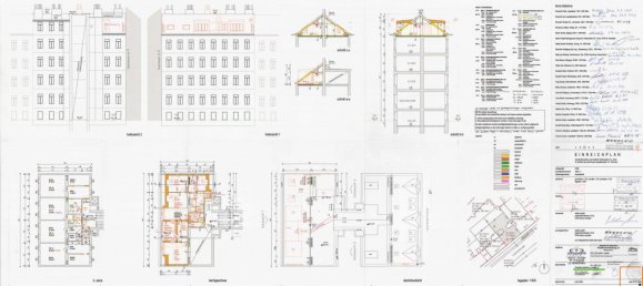 3-Zimmer Penthouse in Leopoldstadt, Austria, Nr. 126738 42