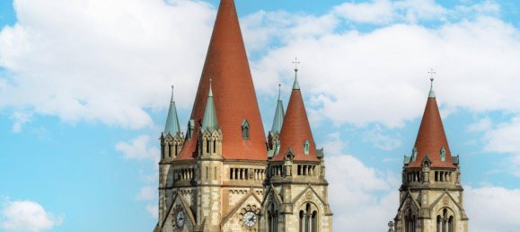 3-Zimmer Penthouse in Leopoldstadt, Austria, Nr. 126738 28