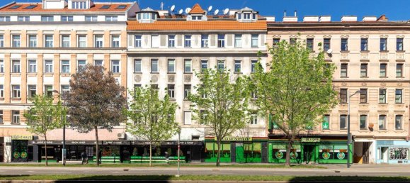 3-Zimmer Penthouse in Leopoldstadt, Austria, Nr. 126738 9