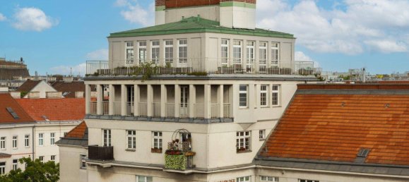 3-Zimmer Penthouse in Leopoldstadt, Austria, Nr. 126738 10