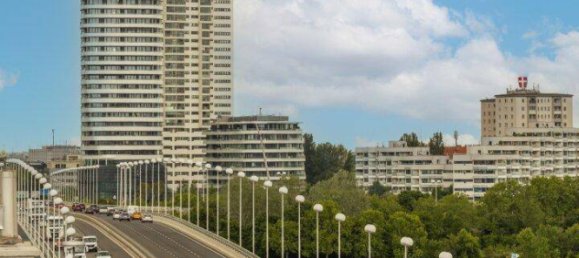 3-Zimmer Penthouse in Leopoldstadt, Austria, Nr. 126738 4