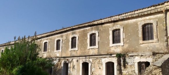 Studio in Noto, Italy, Nr. 71507 10