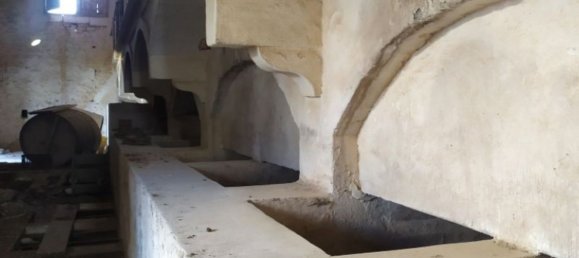 Studio in Noto, Italy, Nr. 71507 13