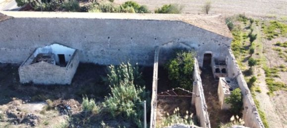 Studio in Noto, Italy, Nr. 71507 5