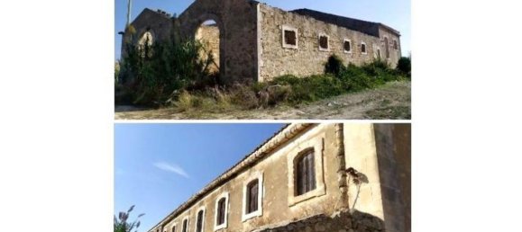 Studio in Noto, Italy, Nr. 71507 16