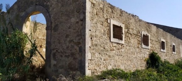 Studio in Noto, Italy, Nr. 71507 6
