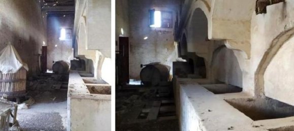 Studio in Noto, Italy, Nr. 71507 2